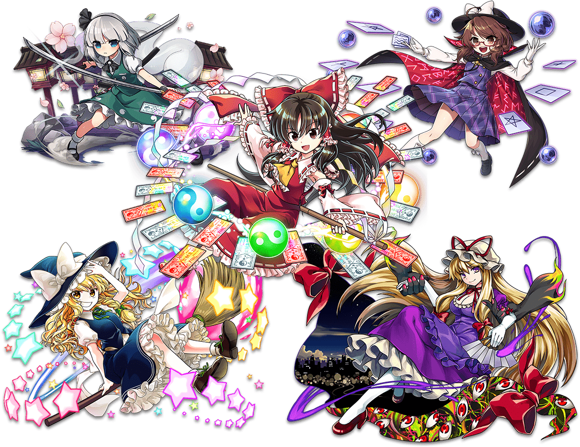 キャラクター