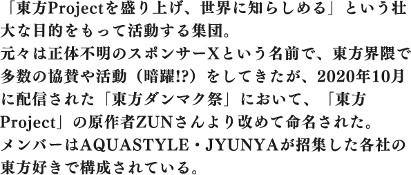 概要